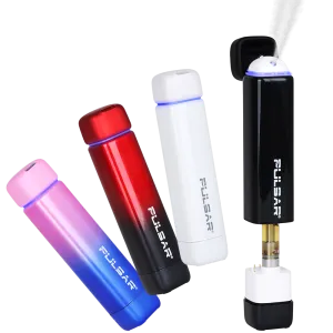 Pulsar 510 Jetpack Vaporizer