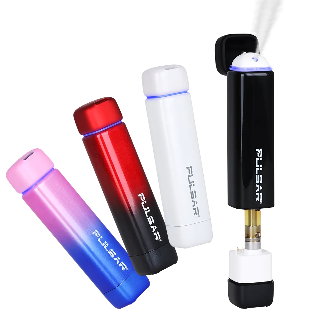 Pulsar 510 Jetpack Vaporizer