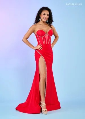 Rachel Allan 70577 Dresses