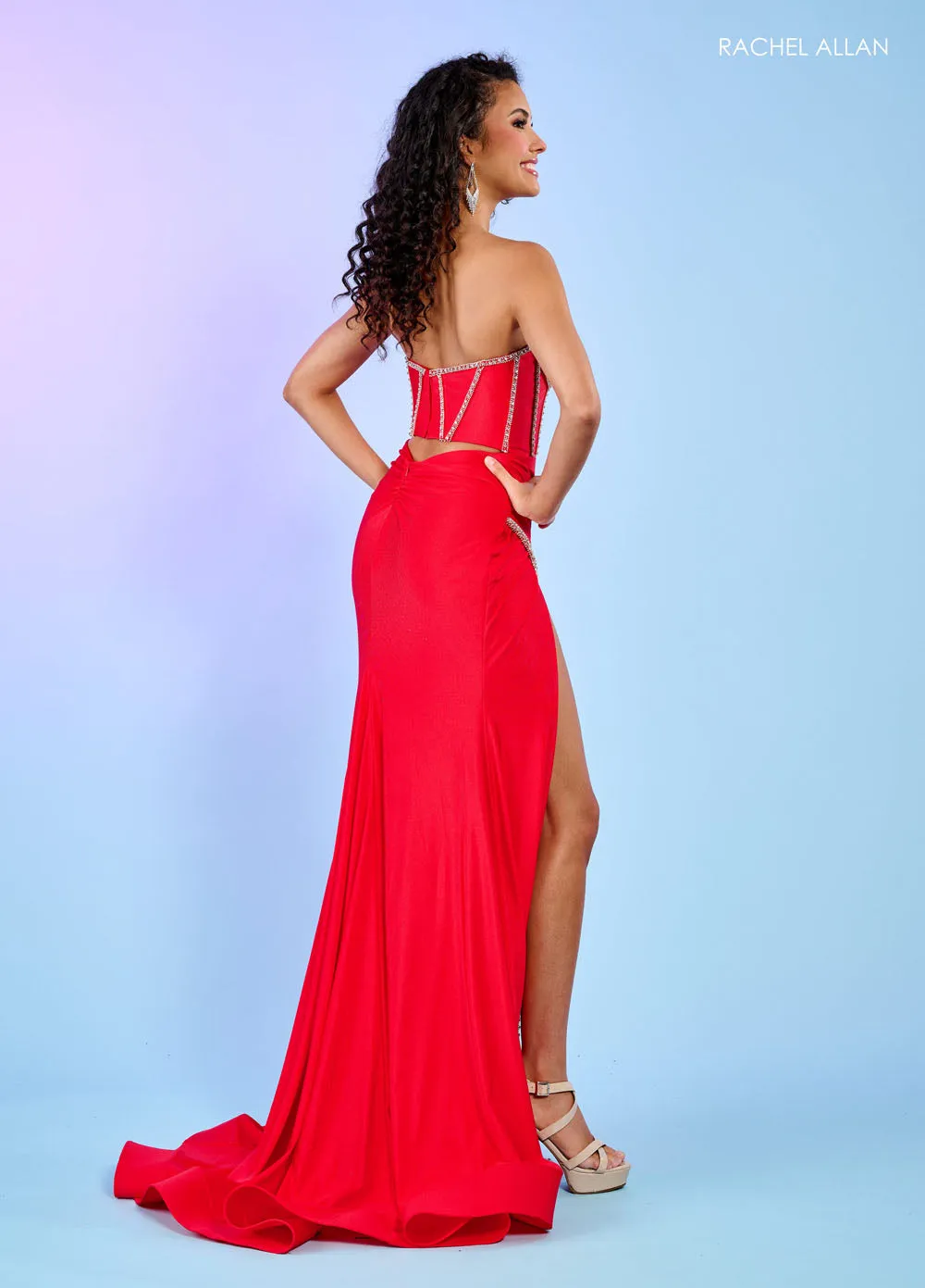 Rachel Allan 70577 Dresses