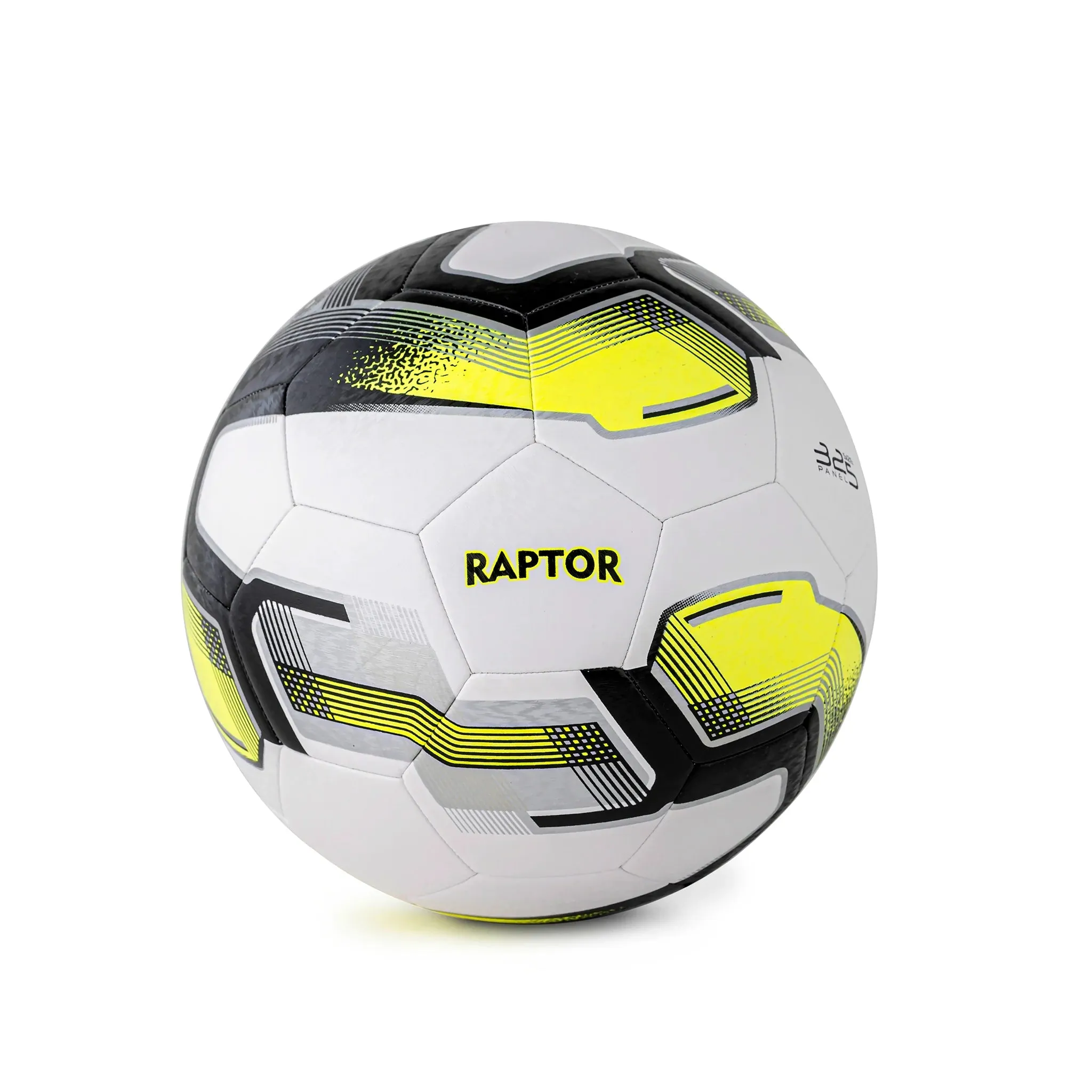Raptor Wave Training Soccer Ball