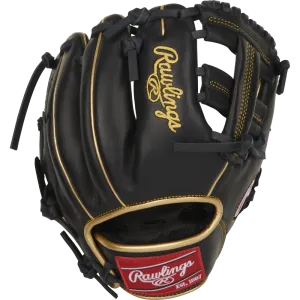 Rawlings R9 9.5" Training Baseball Glove: R9TRBG