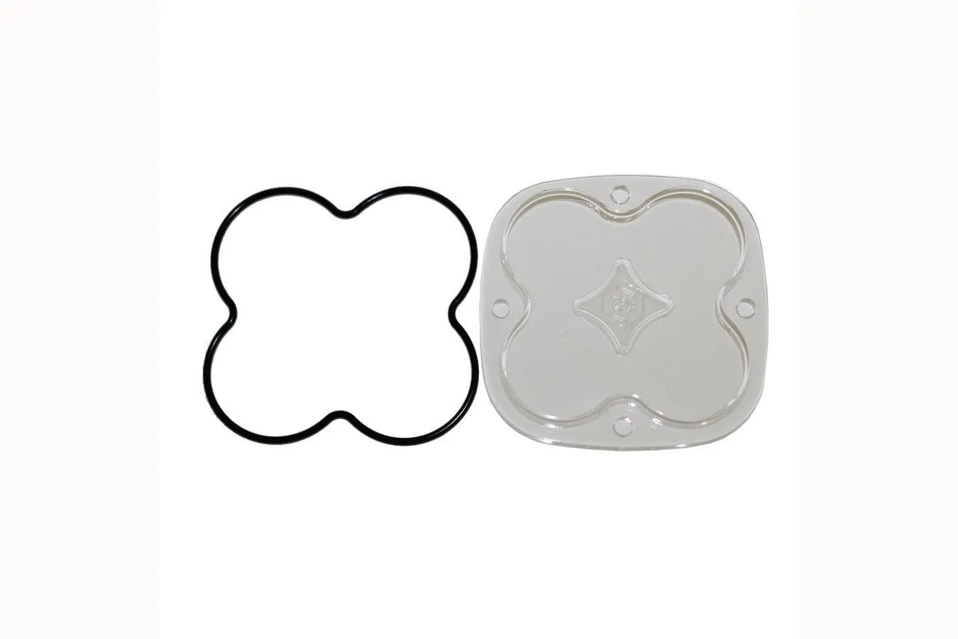 Replacement Lens - SQUADRON
