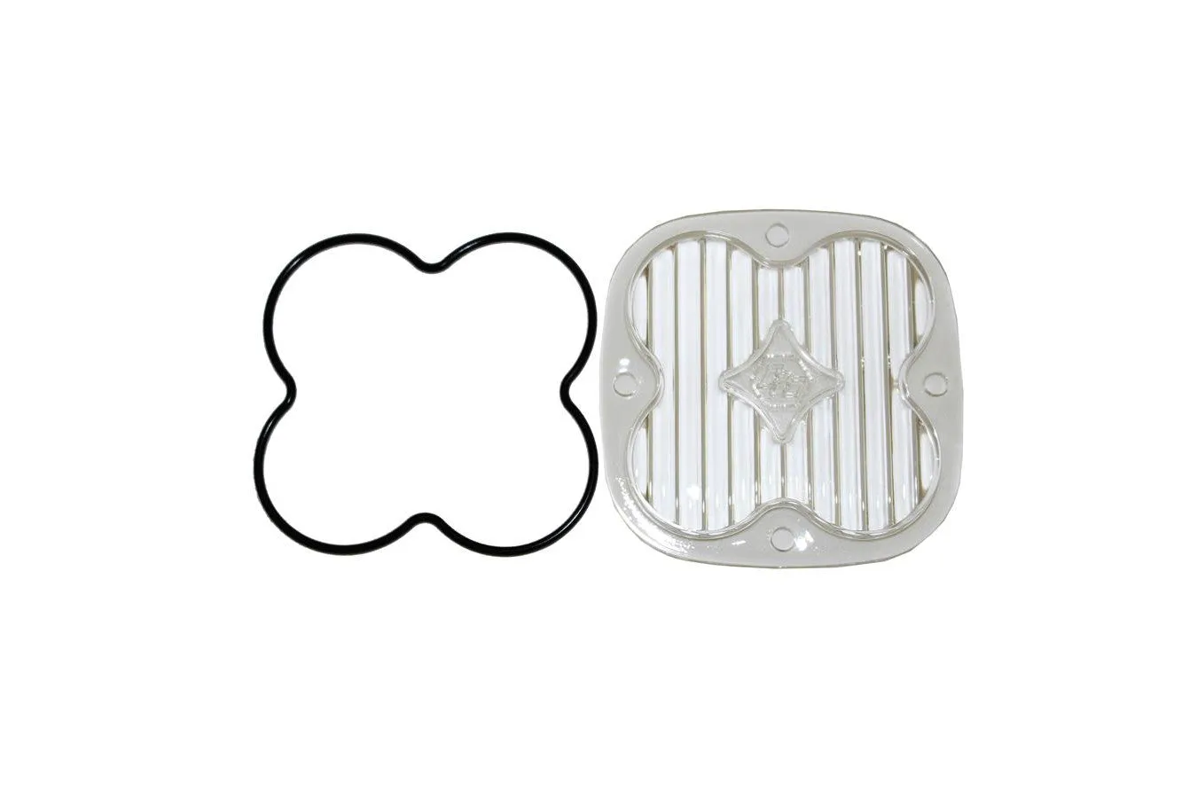 Replacement Lens - SQUADRON
