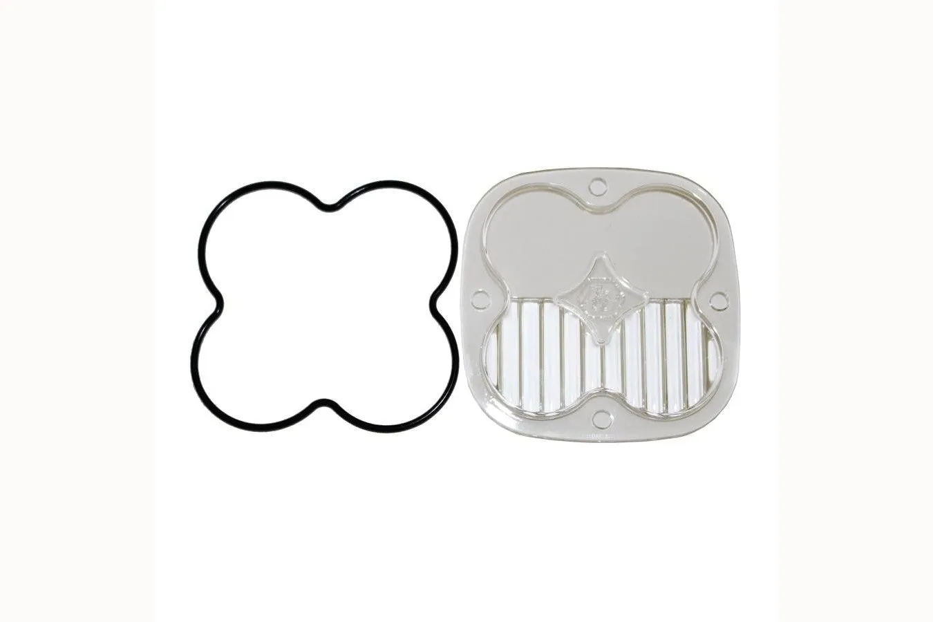 Replacement Lens - SQUADRON