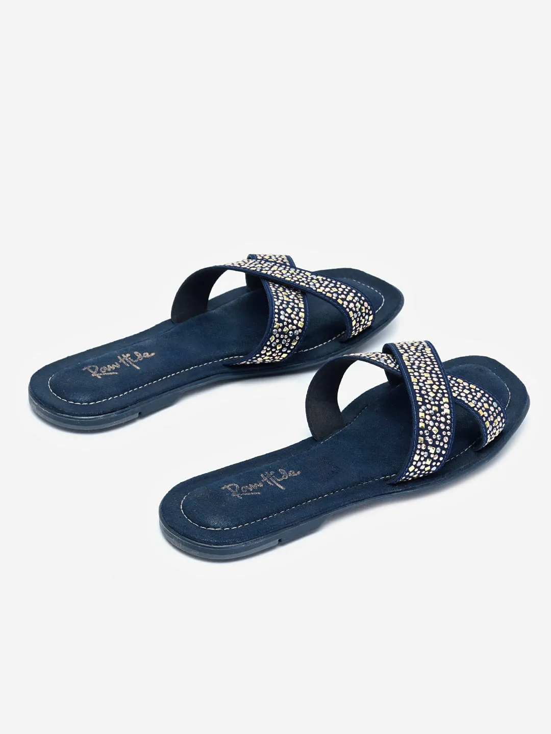 Rhythm Flats
