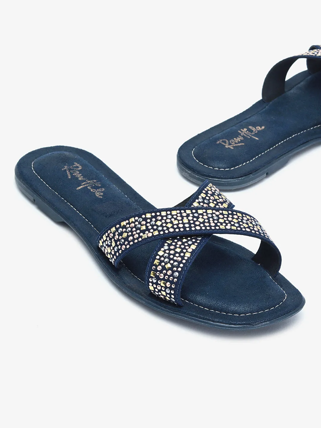 Rhythm Flats