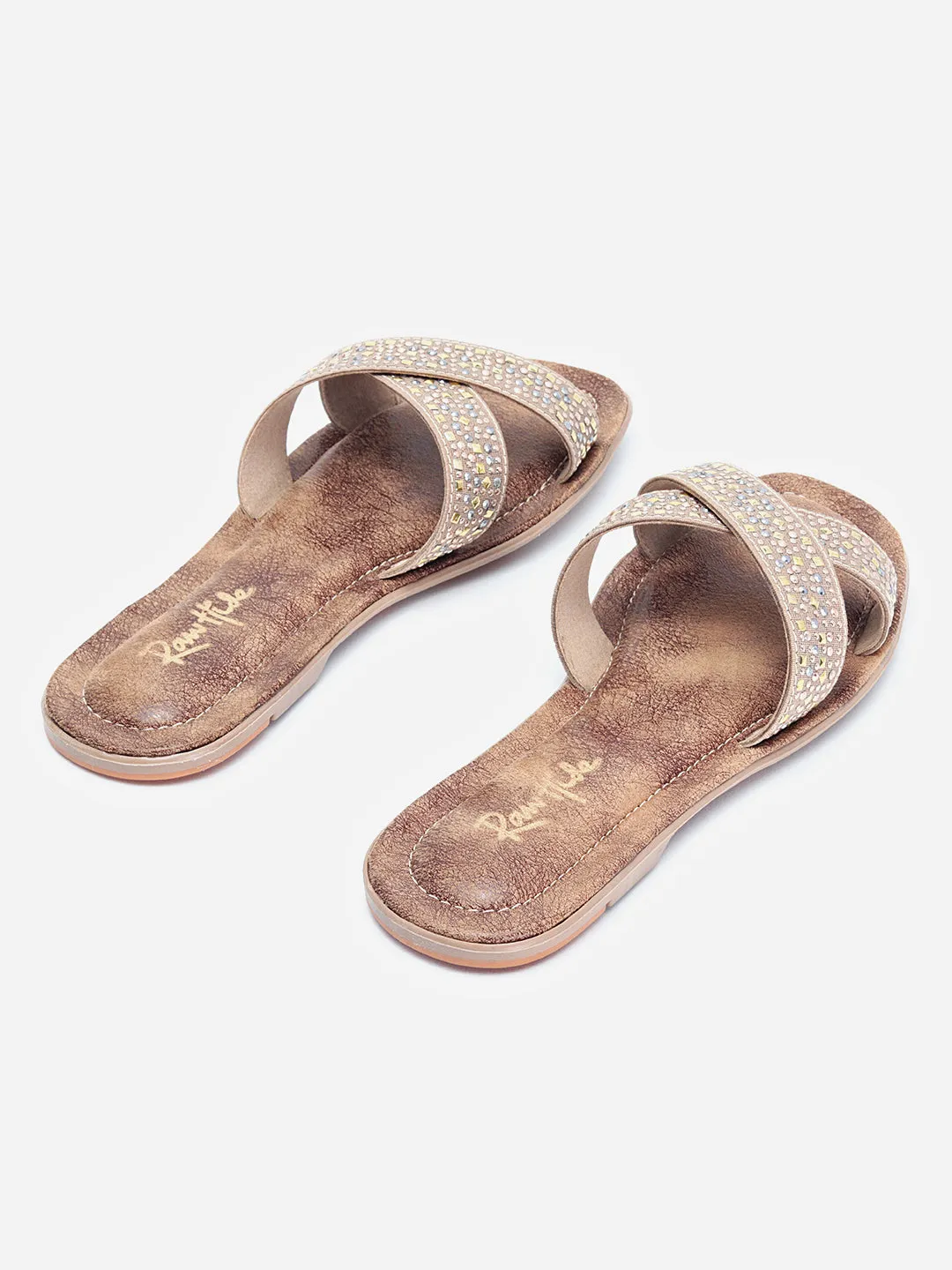 Rhythm Flats