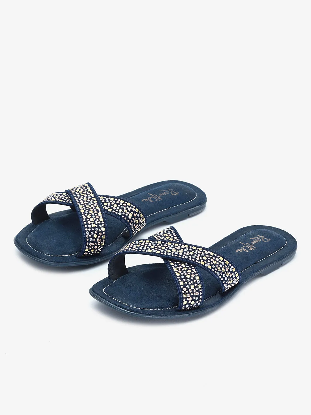 Rhythm Flats