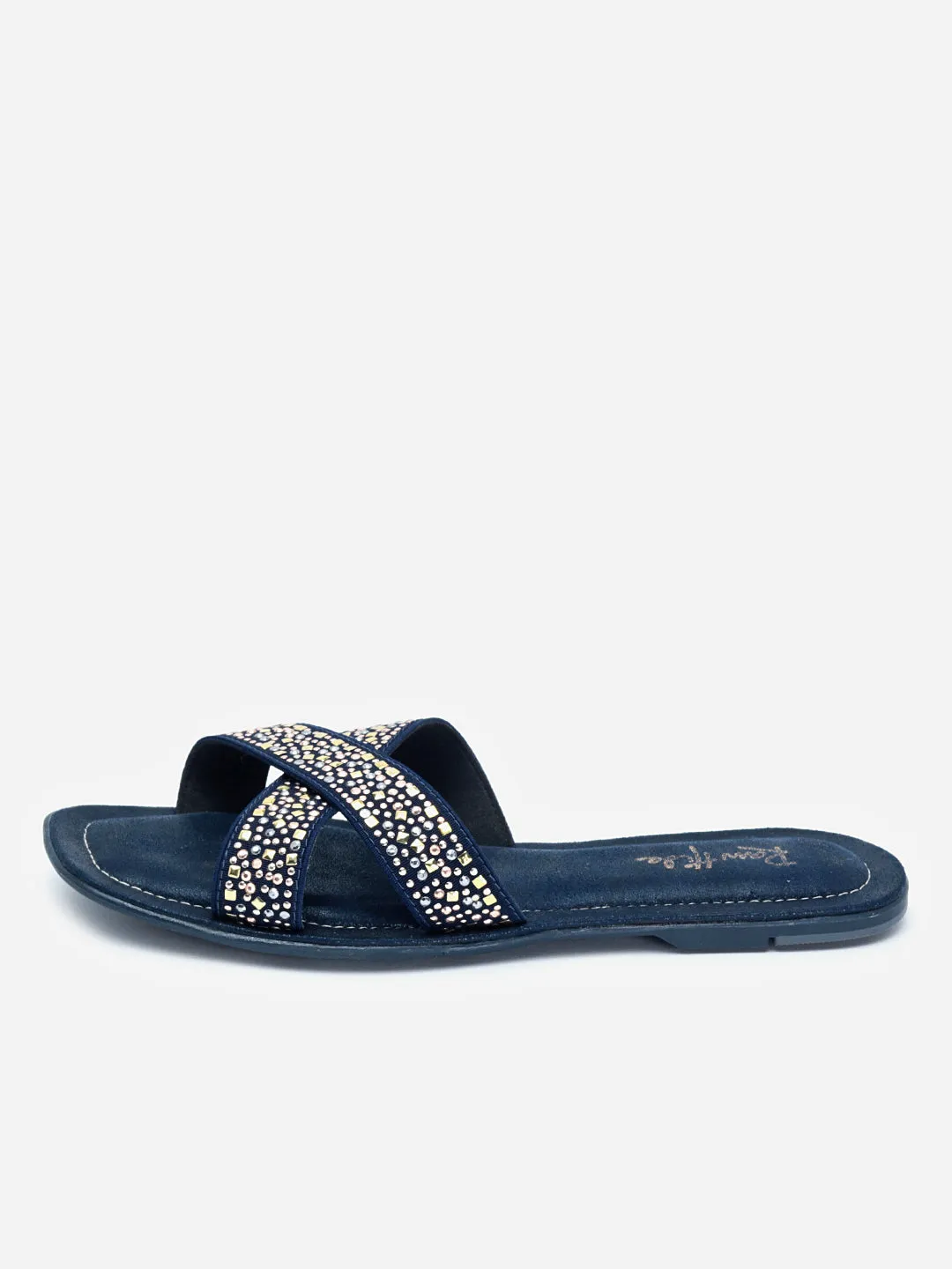 Rhythm Flats
