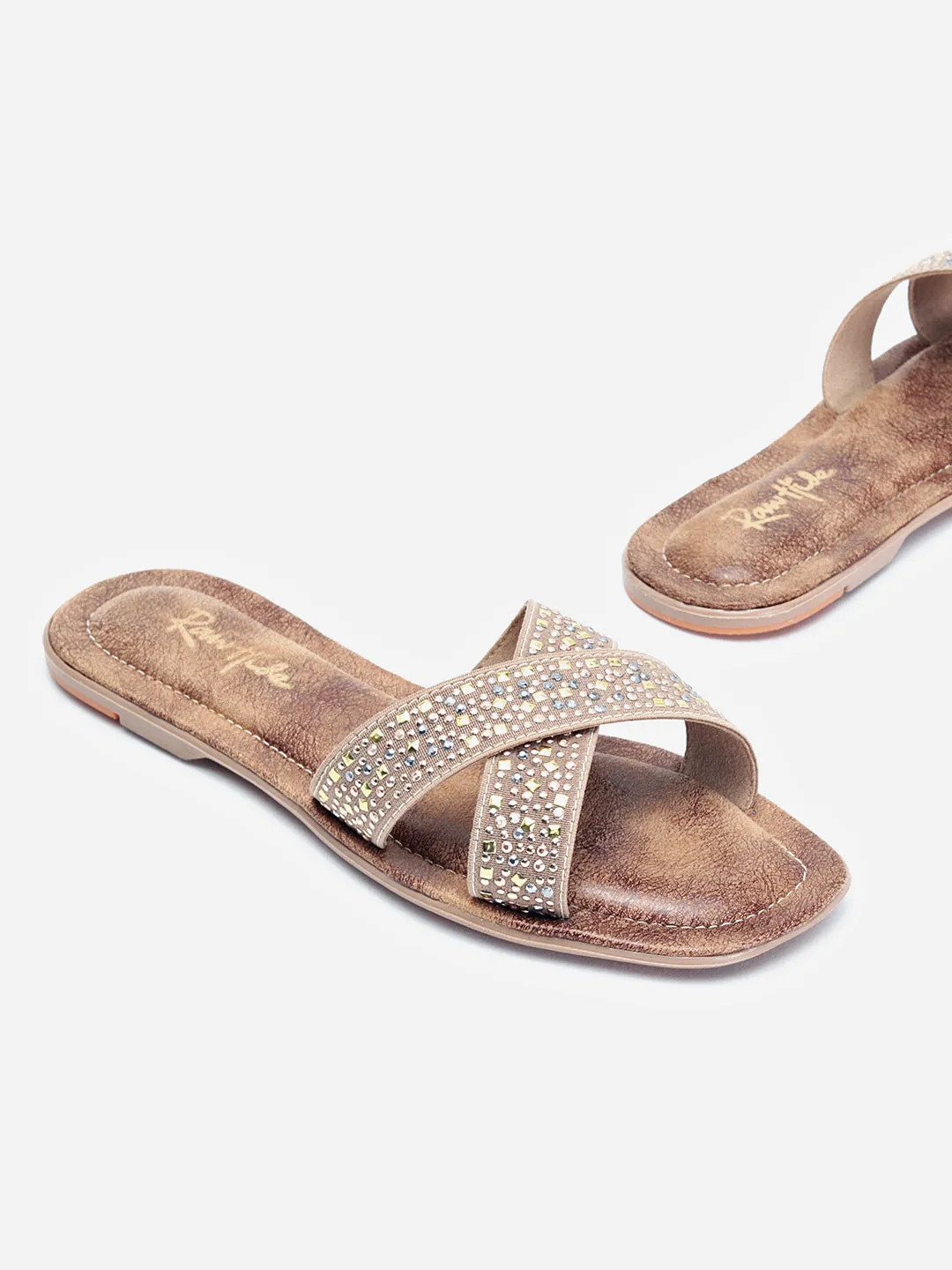 Rhythm Flats