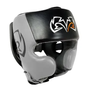 Rival | Training Headgear - RHG20