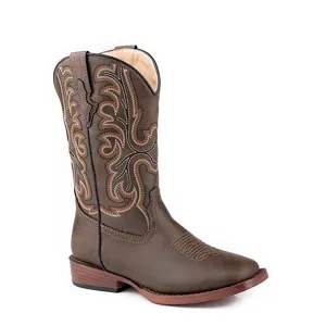 Roper Kids Patrick Boot