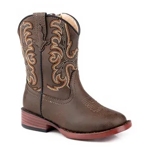 Roper Toddler Patrick Boot