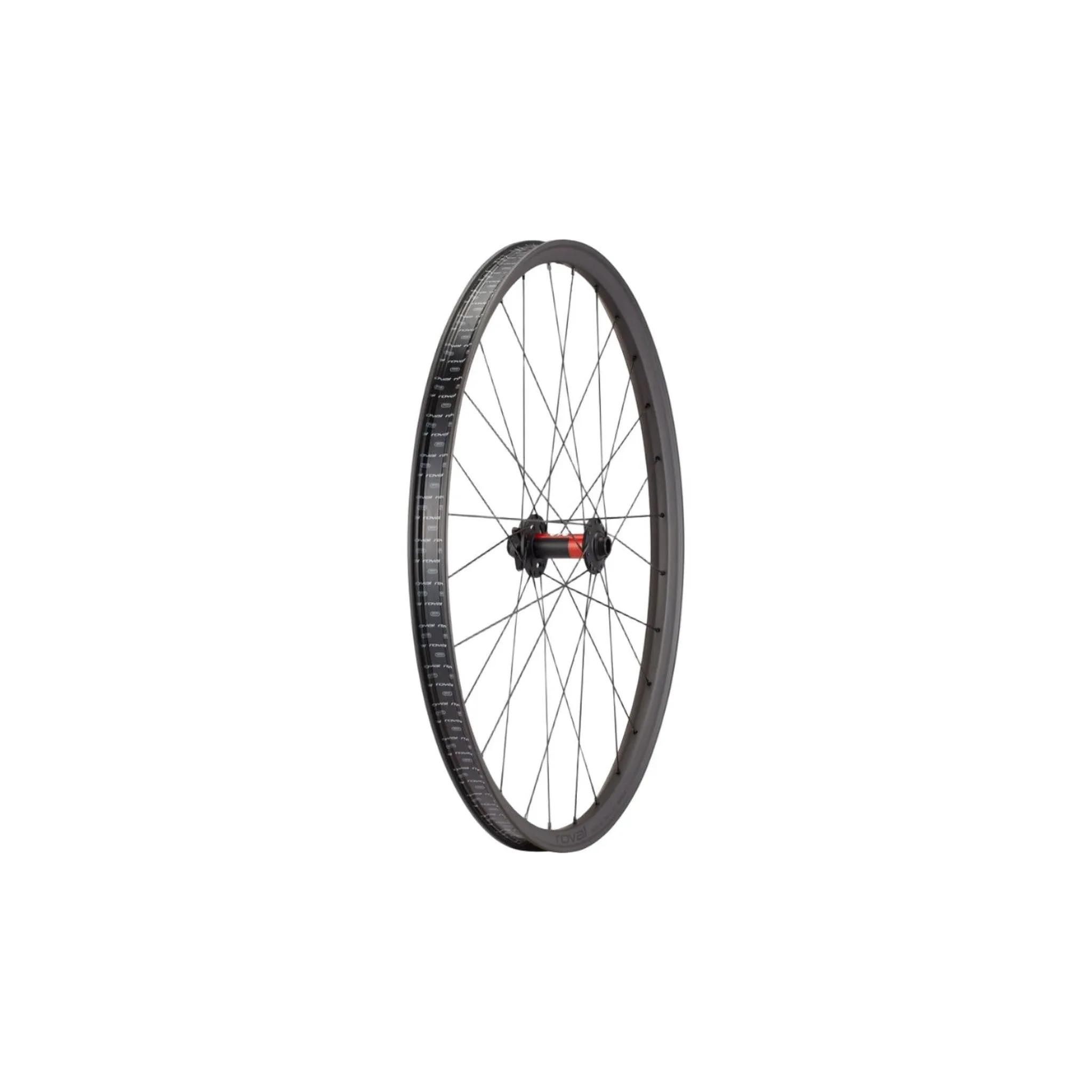 Roval Roval Traverse 29 HD 240 6B - Front