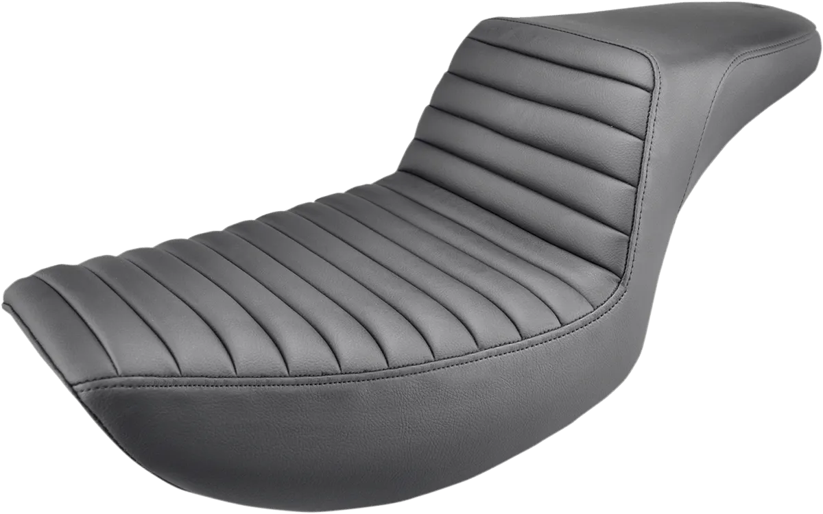 Saddlemen 882-09-172BR LS Step-Up Seat - Brown