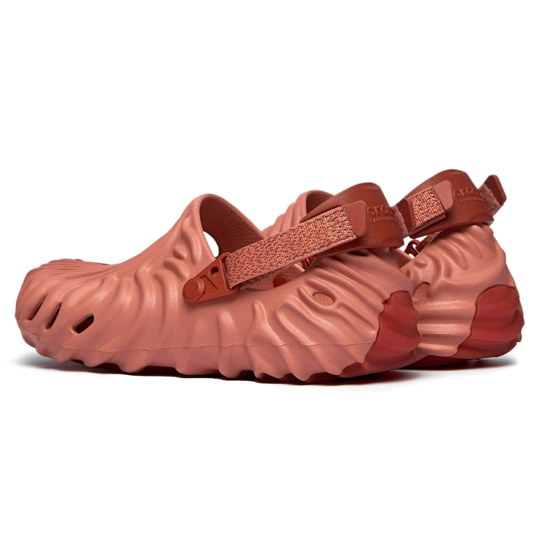 Salehe Bembury x Pollex Clog 'Kuwata'