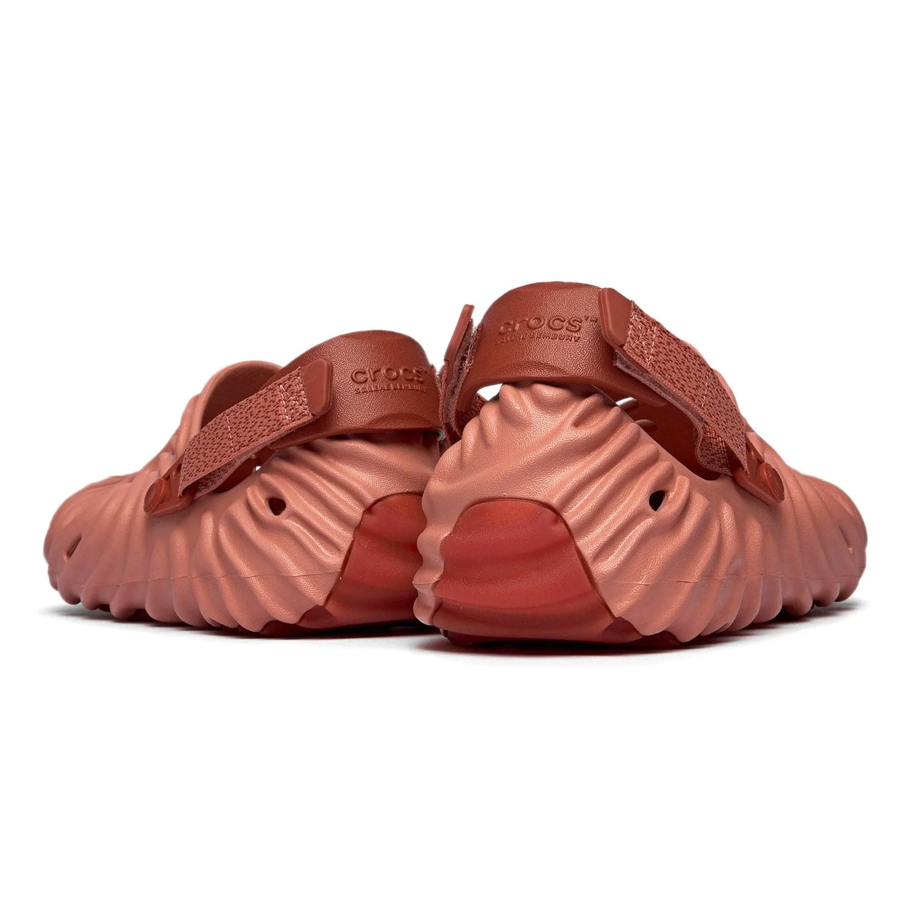 Salehe Bembury x Pollex Clog 'Kuwata'