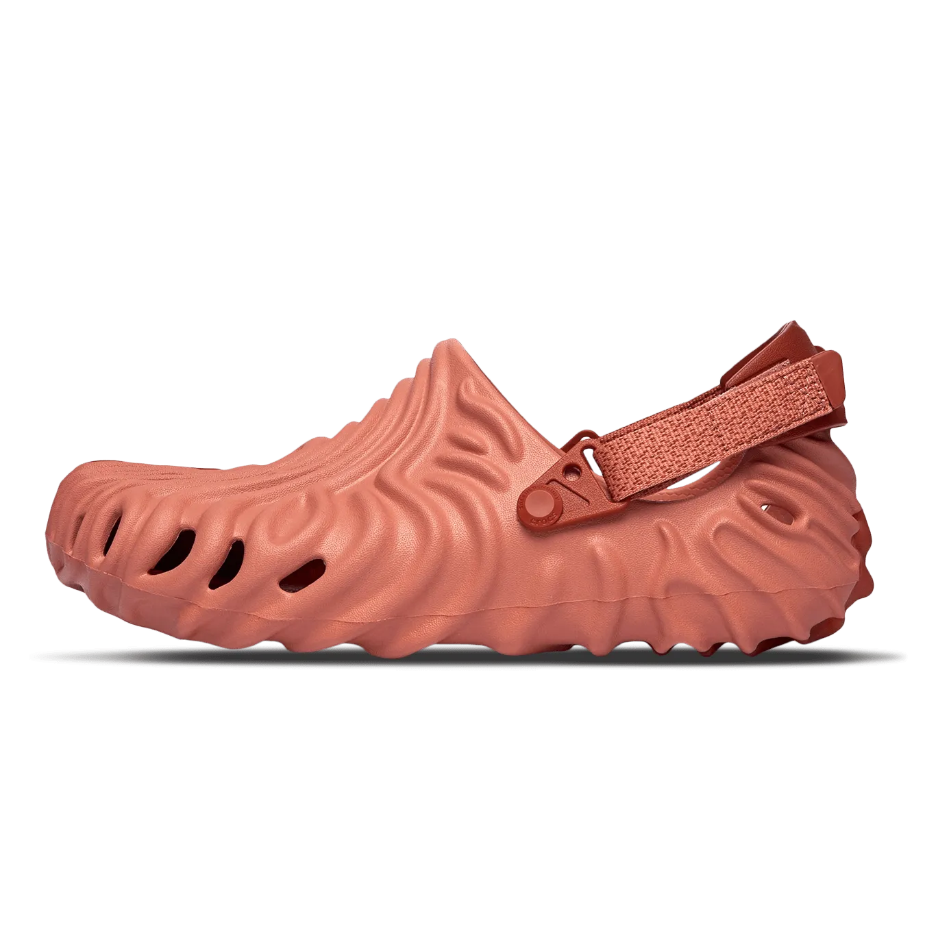 Salehe Bembury x Pollex Clog 'Kuwata'