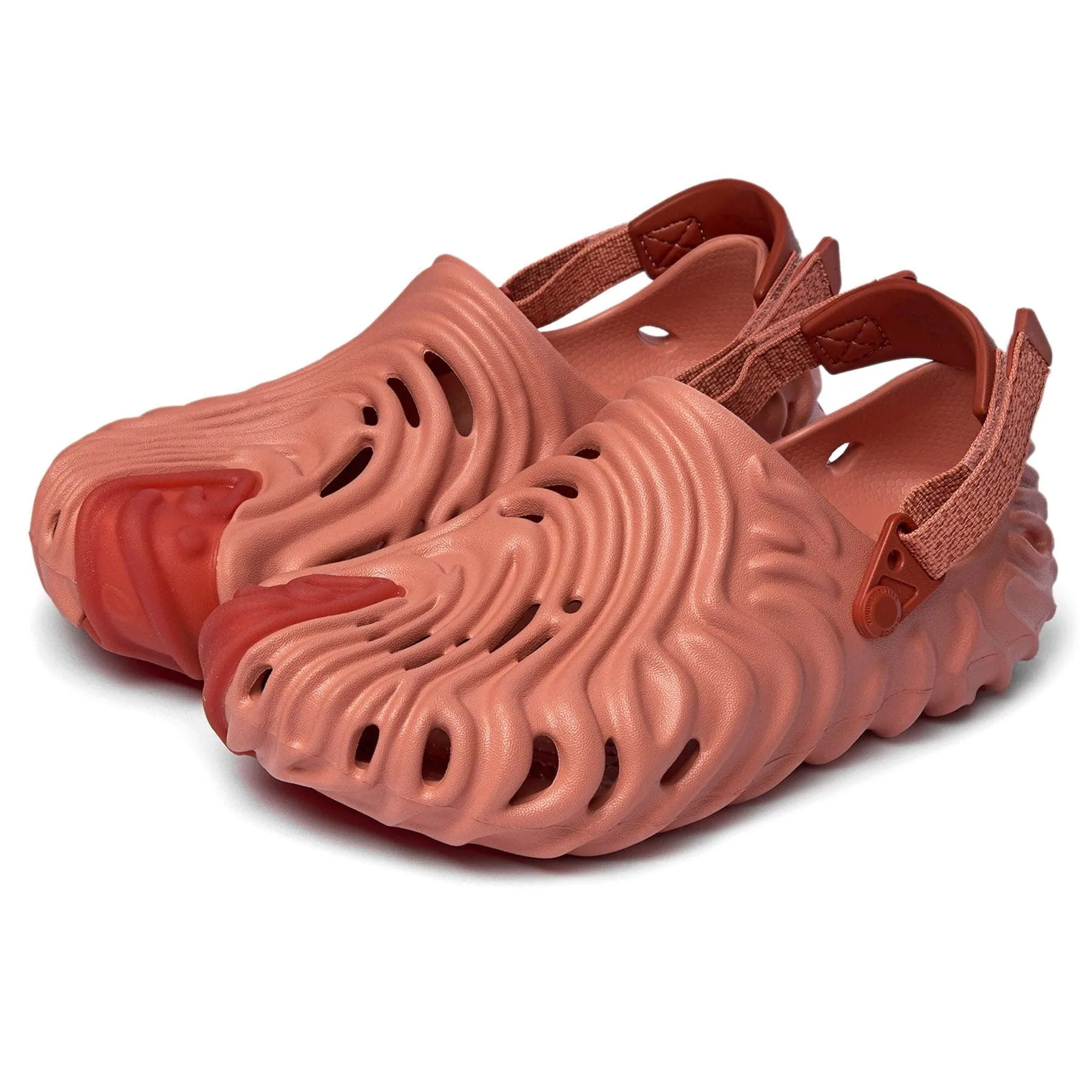 Salehe Bembury x Pollex Clog 'Kuwata'