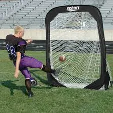 Schutt Pop-Up Training Net