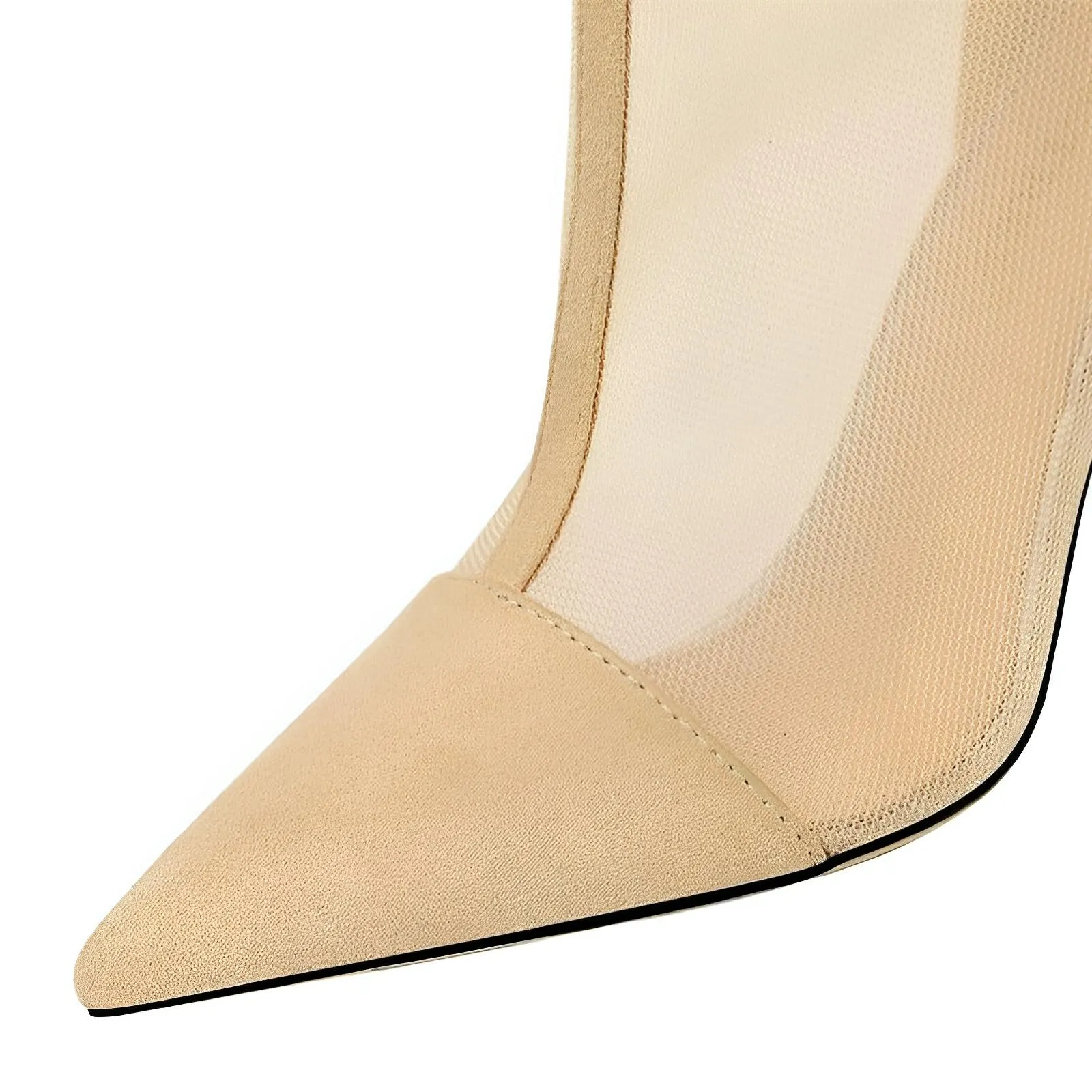 Sephora Ankle Boots