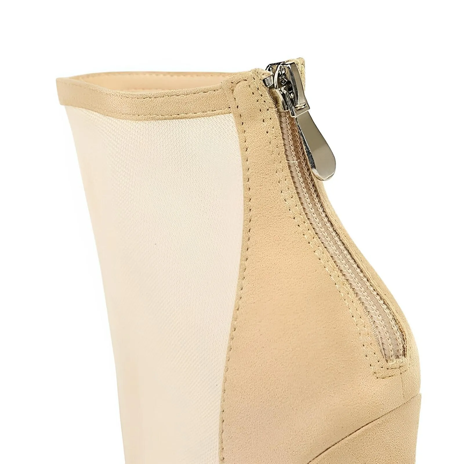 Sephora Ankle Boots