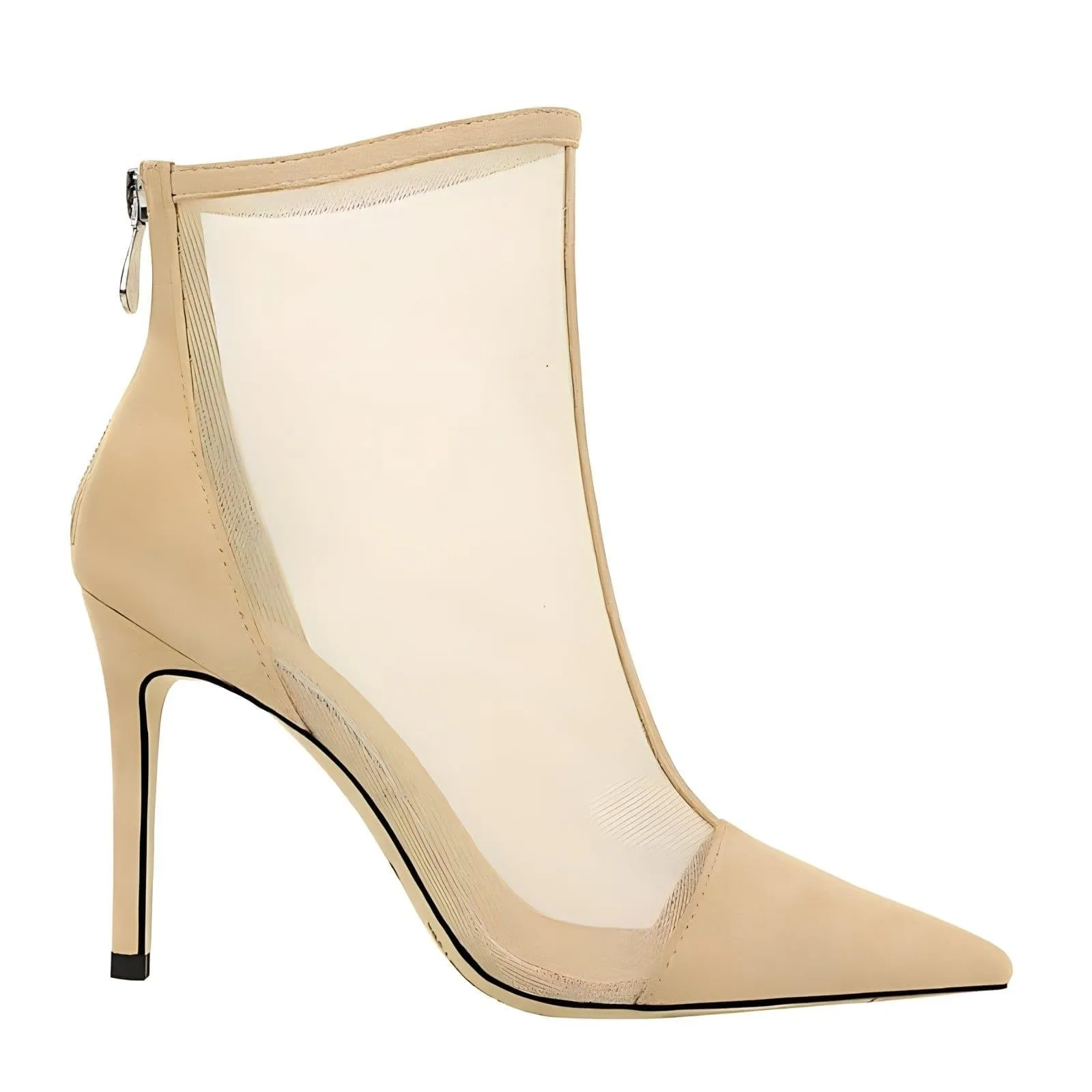Sephora Ankle Boots