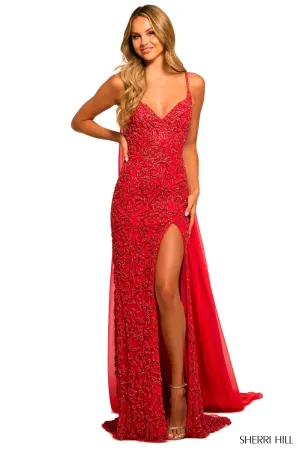 Sherri Hill 55370 Dresses