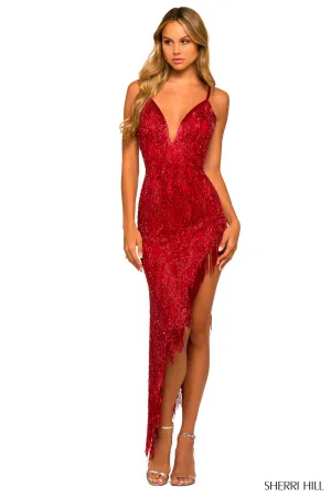 Sherri Hill 55413 Dresses