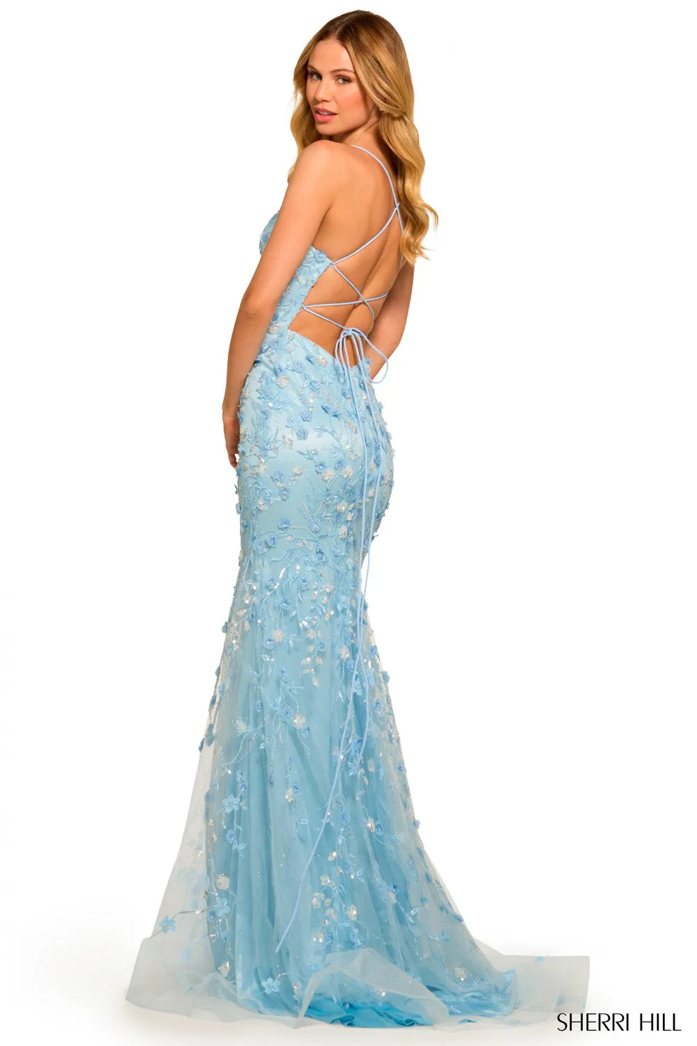 Sherri Hill 55531 Dresses