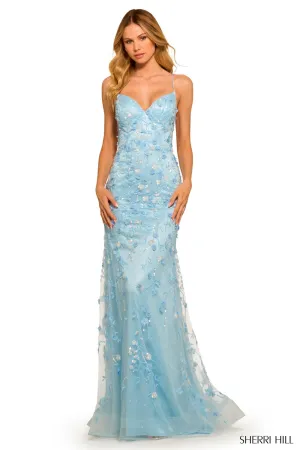Sherri Hill 55531 Dresses