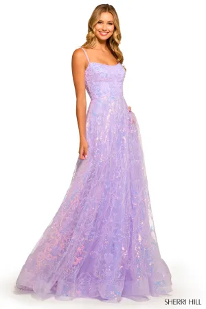 Sherri Hill 55533 Dresses