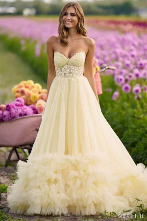 Sherri Hill 56270 Dresses