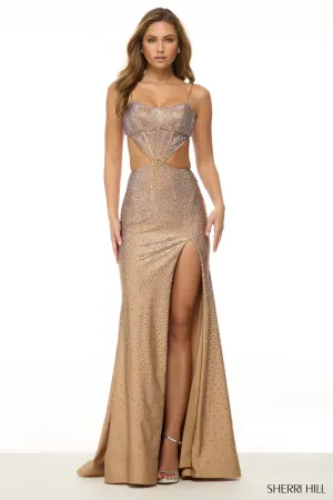 Sherri Hill 57068 Dresses
