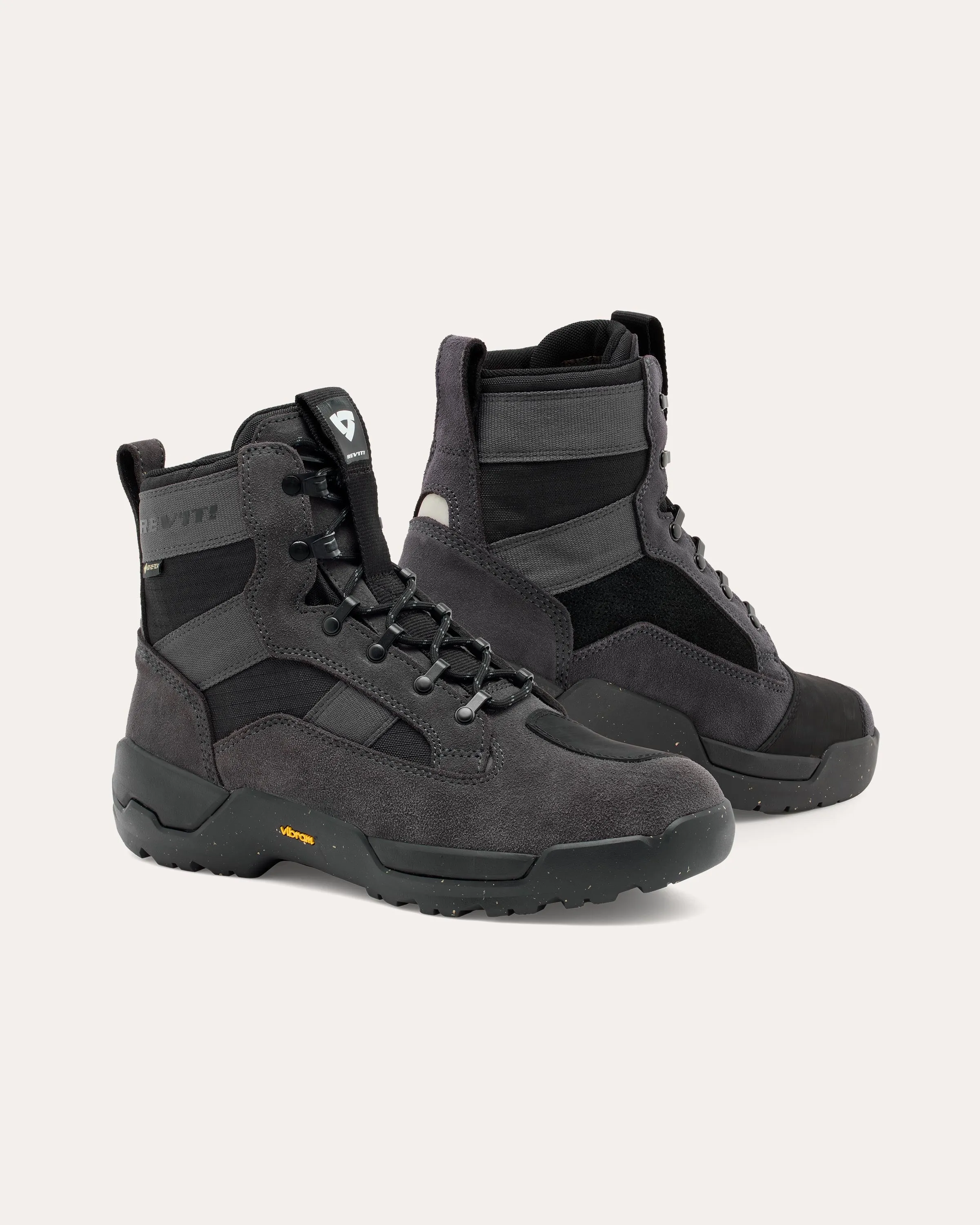 Shoes Redridge GTX | Anthracite-Black