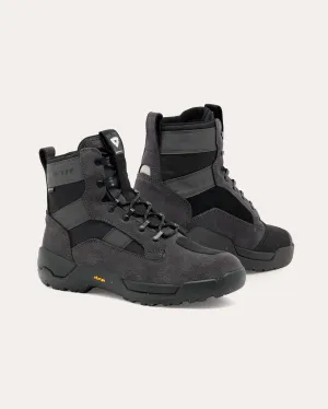 Shoes Redridge GTX | Anthracite-Black