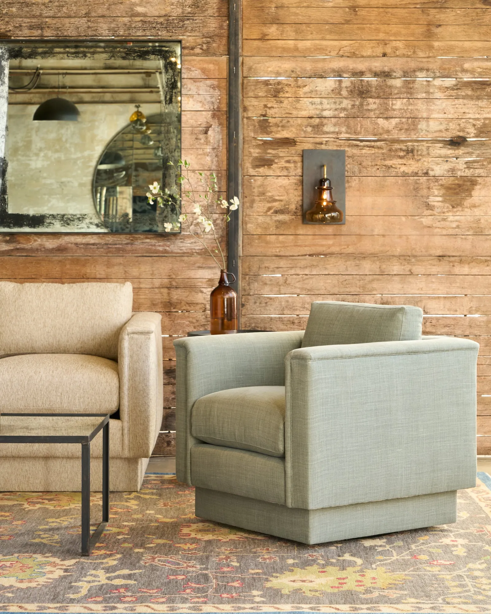 Sidney Chair