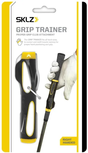 SKLZ Grip Trainer