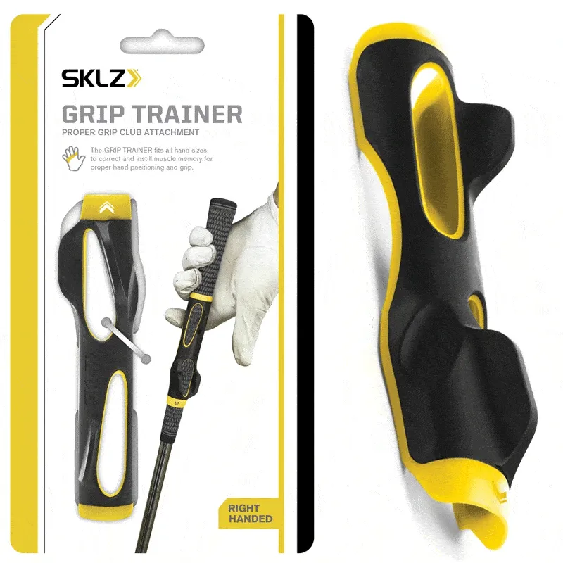 SKLZ Grip Trainer
