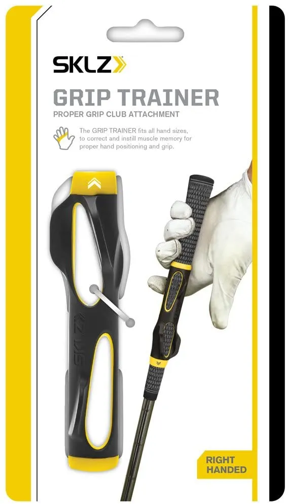 SKLZ Grip Trainer