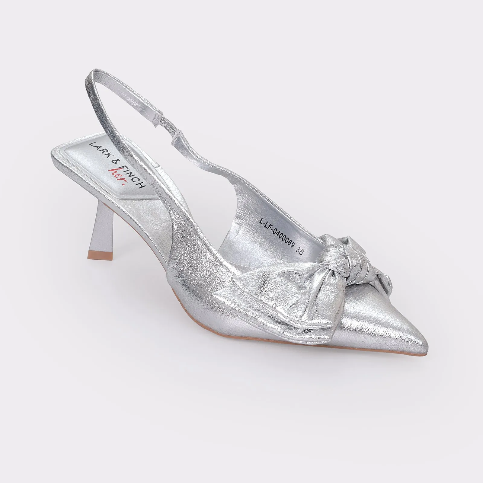 Sling-back Heels for Women