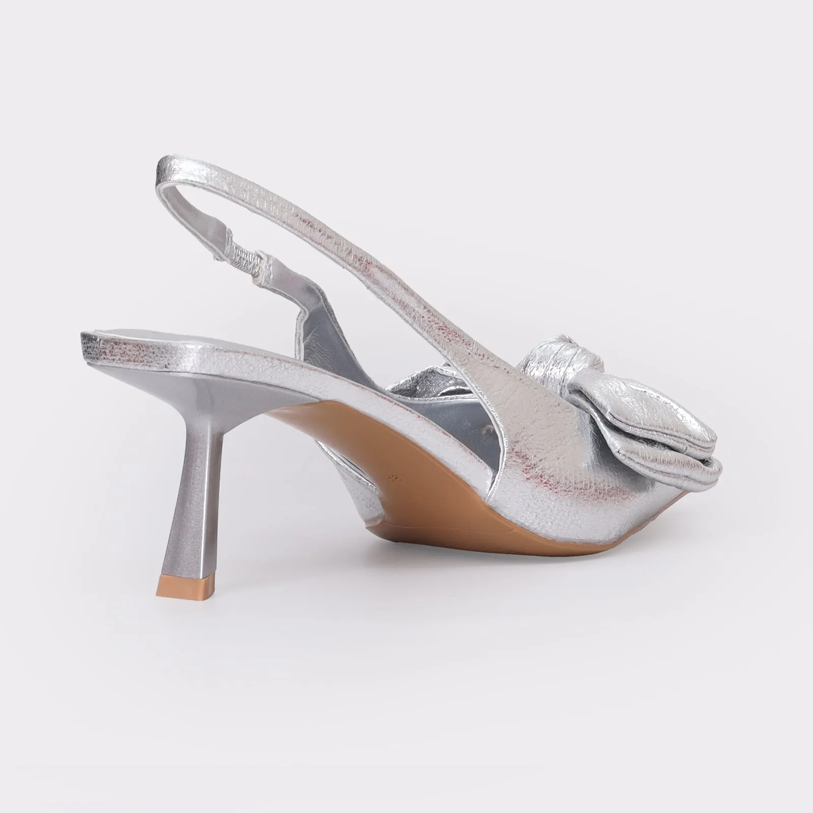 Sling-back Heels for Women