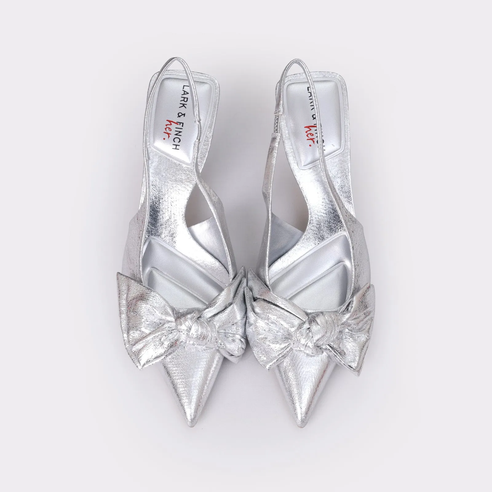 Sling-back Heels for Women
