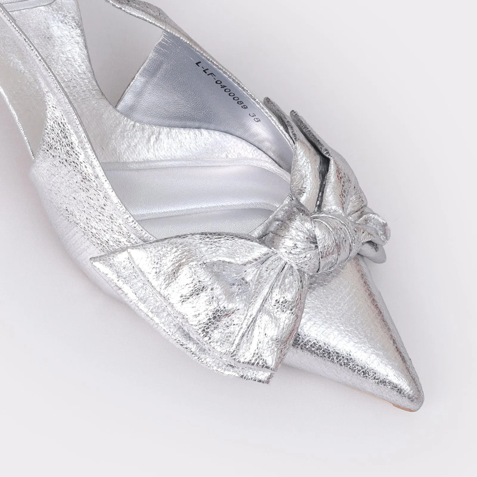 Sling-back Heels for Women