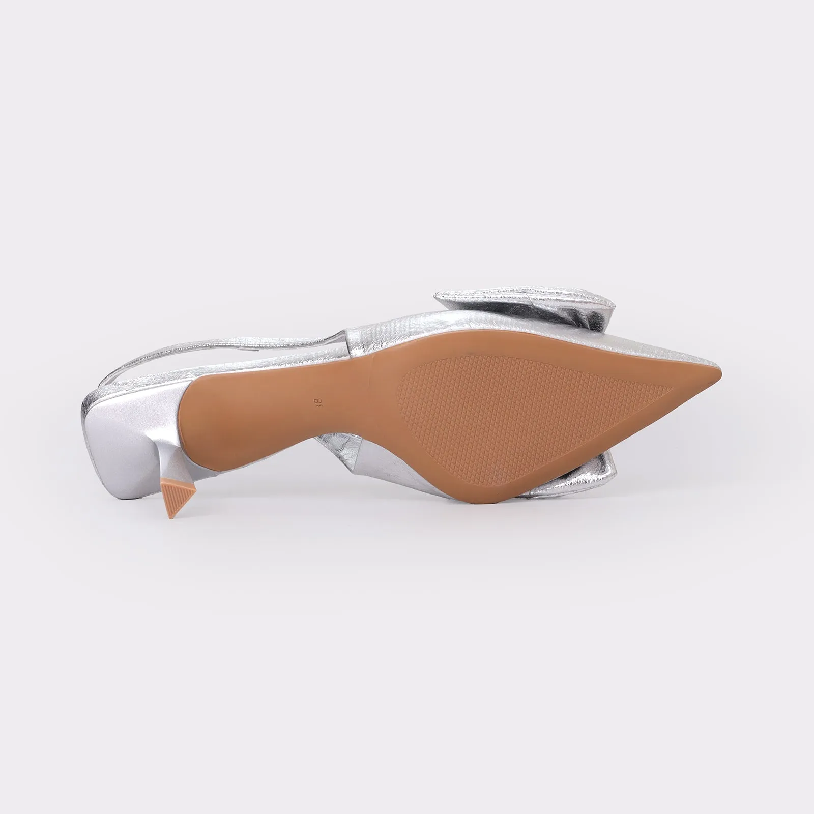Sling-back Heels for Women