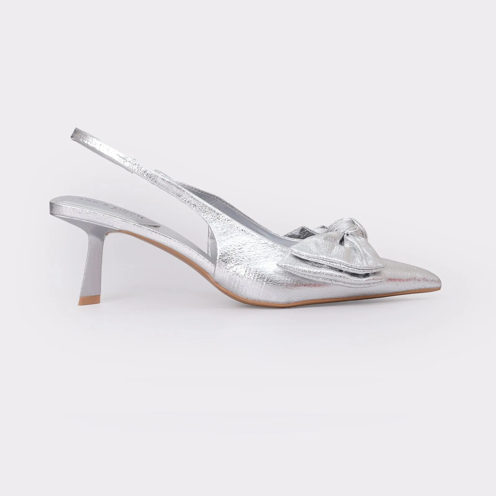 Sling-back Heels for Women