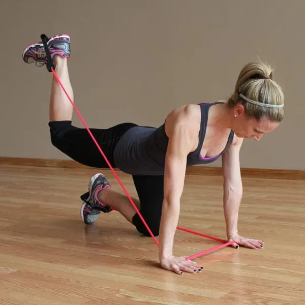 Smart Resistance Training Bundle
