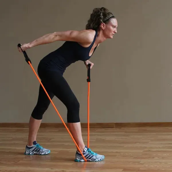 Smart Resistance Training Bundle