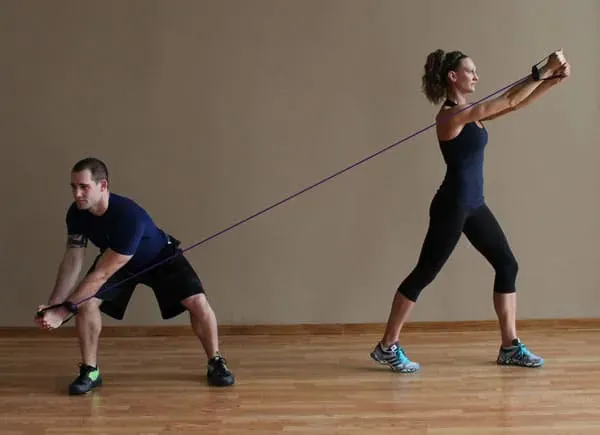 Smart Resistance Training Bundle